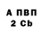 Кетамин VHQ Ty Hart