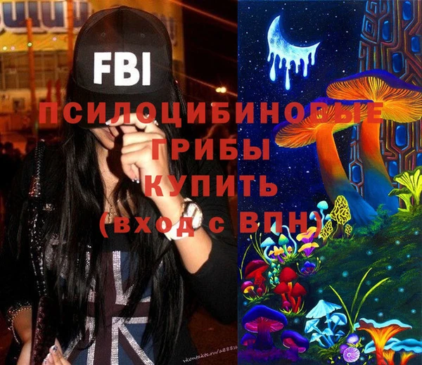 винт Мегион